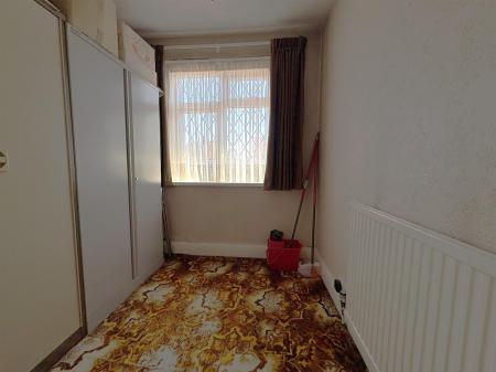 Bedroom Five