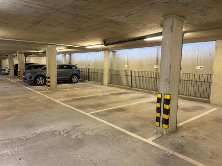 Underground Parking