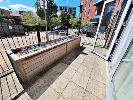 Terrace One