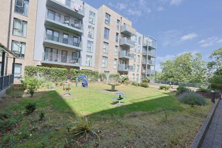 Communal Gardens