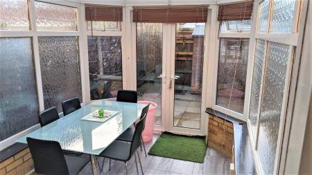 Conservatory: