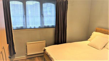 Bedroom 1: