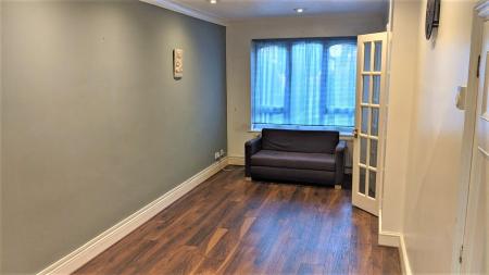 Living Room: