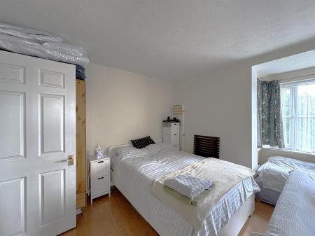 Bedroom Area