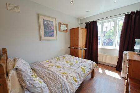 Bedroom Four