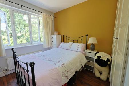 Bedroom Five