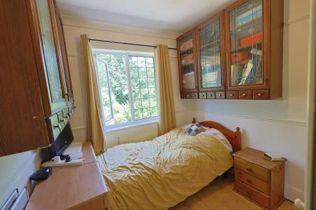 Bedroom Six