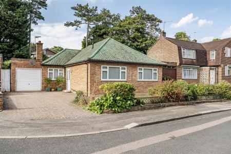 Exterior: