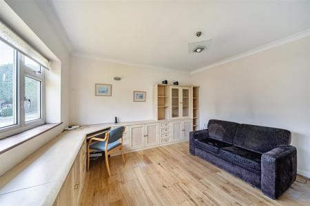 Bedroom Two: