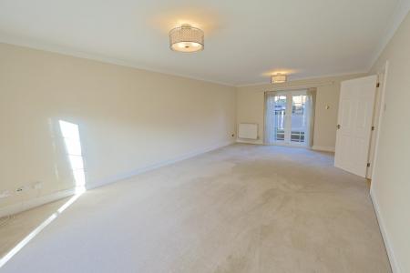 Reception/Dining Room