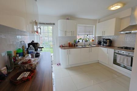 Kitchen / Diner