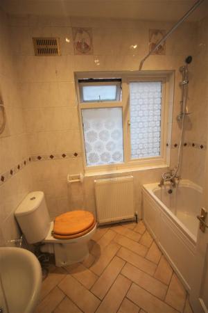 Bathroom 2