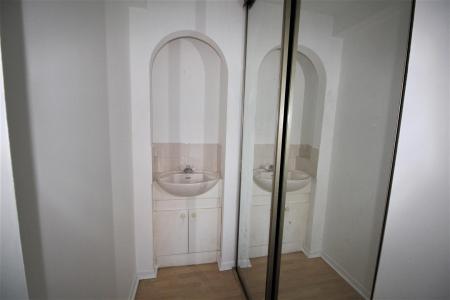 Dressing Area
