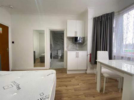 Double Bedroom