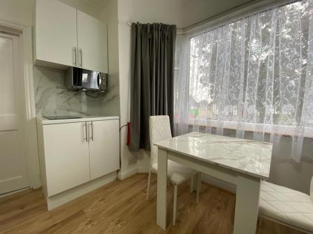 Kitchenette