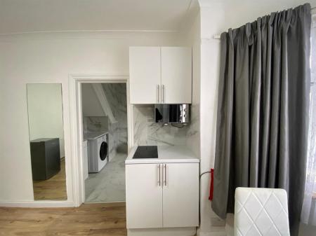 Kitchenette