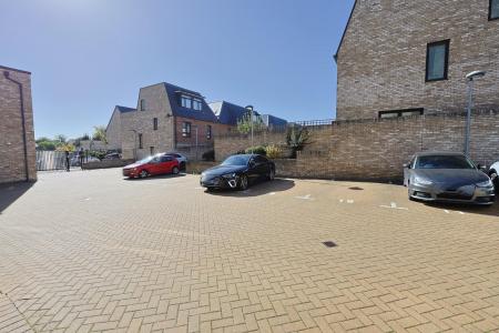 Allocated Parking
