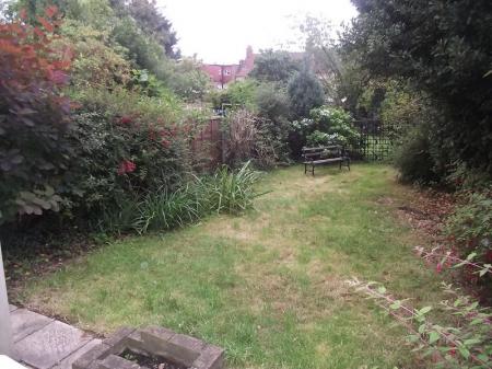 Grounds