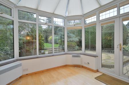 Conservatory