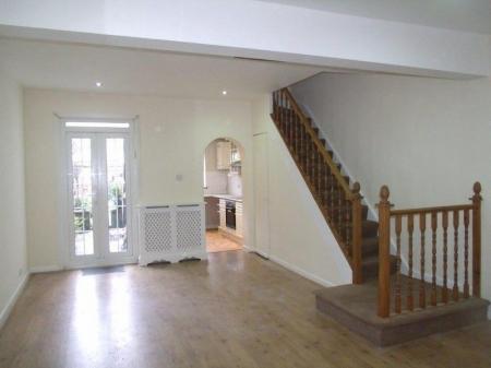 Living/Dining Room