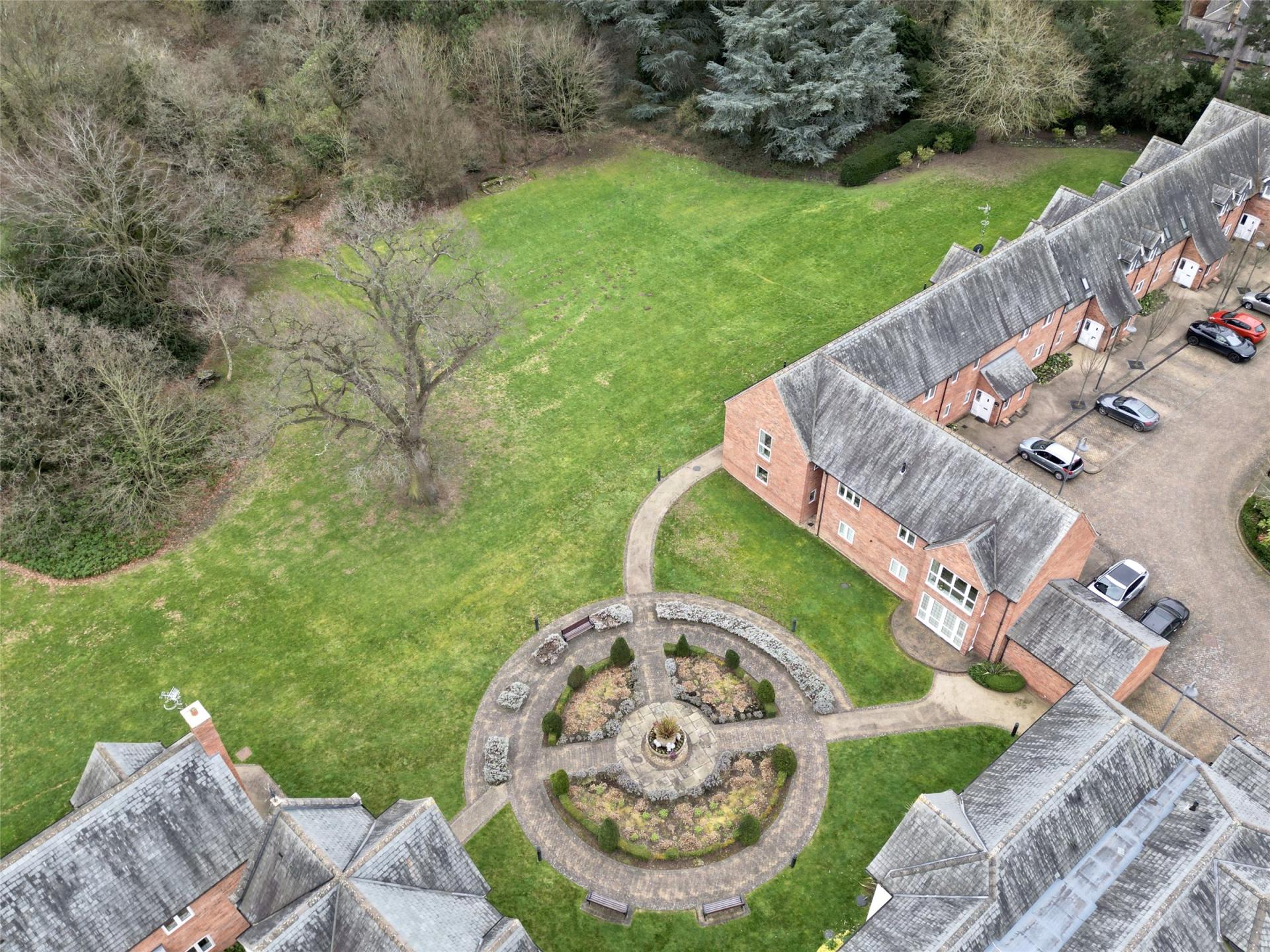 2 bedroom Apartment for sale in Rothley