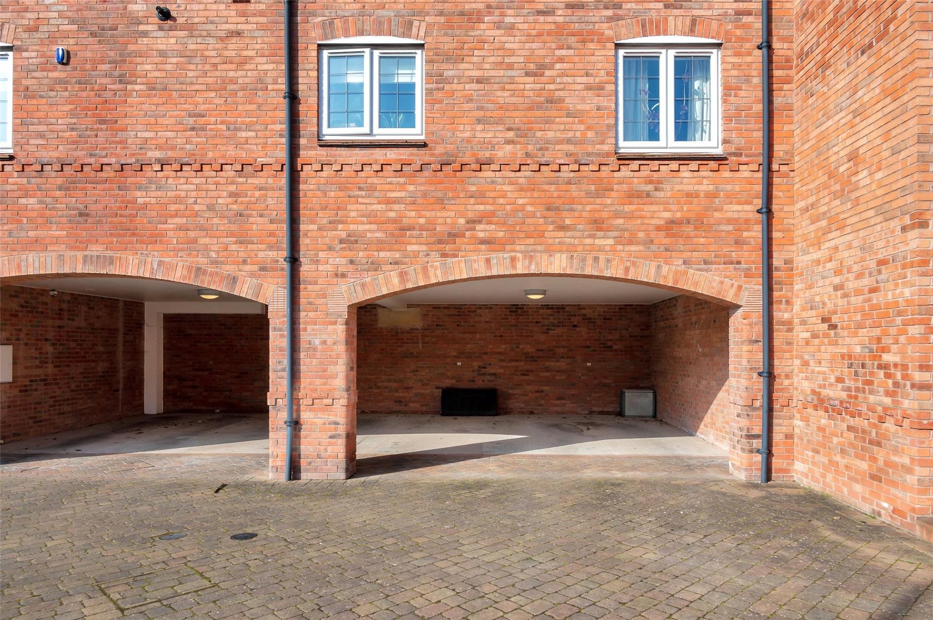 2 bedroom Apartment for sale in Rothley