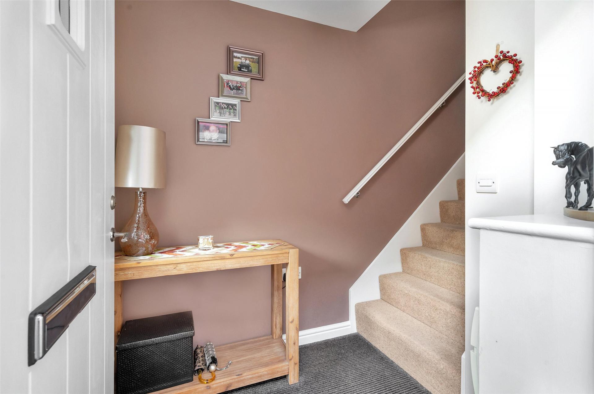 2 bedroom Apartment for sale in Rothley