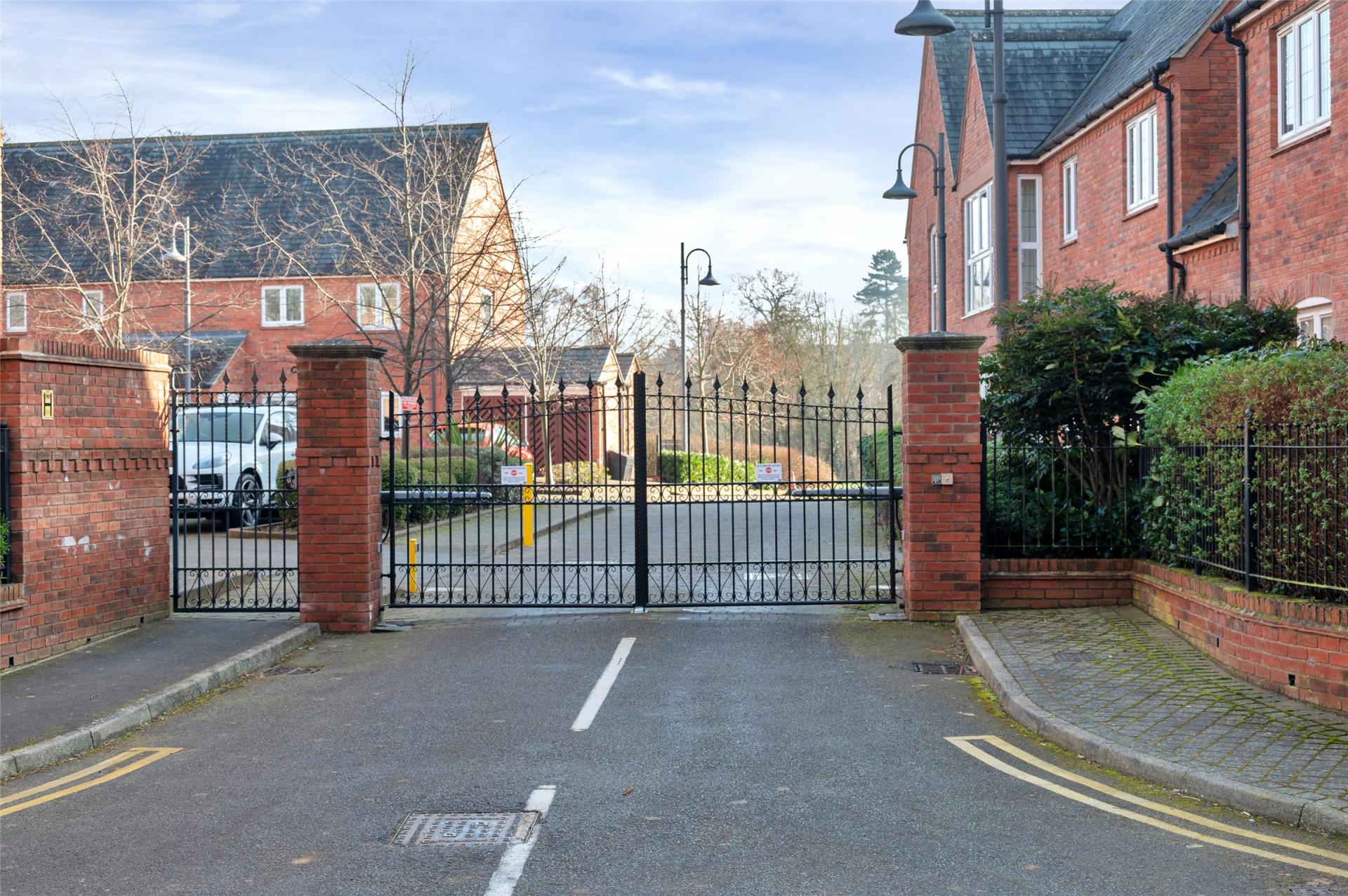 2 bedroom Apartment for sale in Rothley