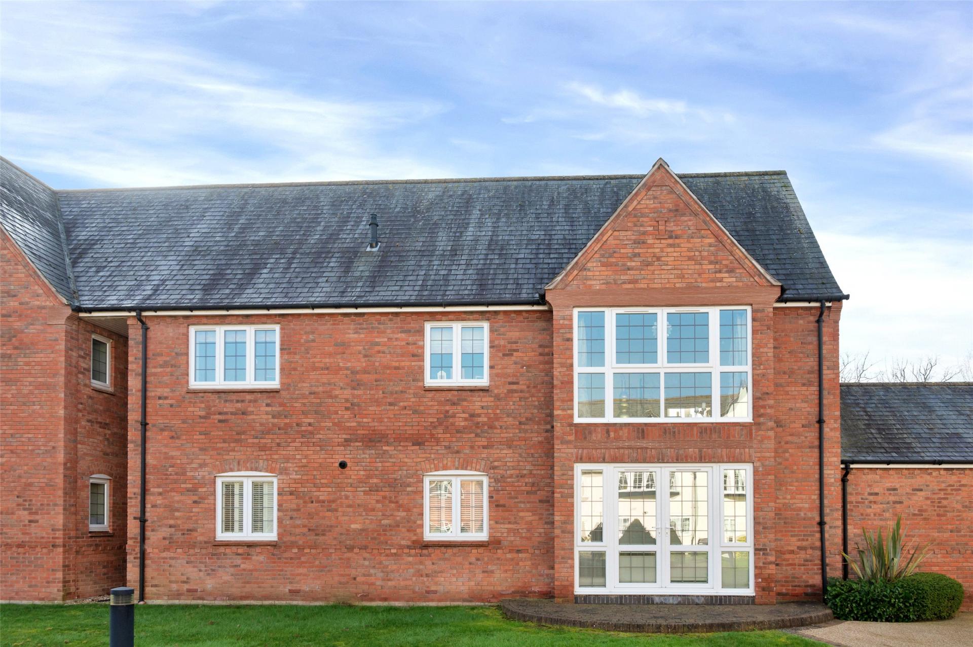 2 bedroom Apartment for sale in Rothley
