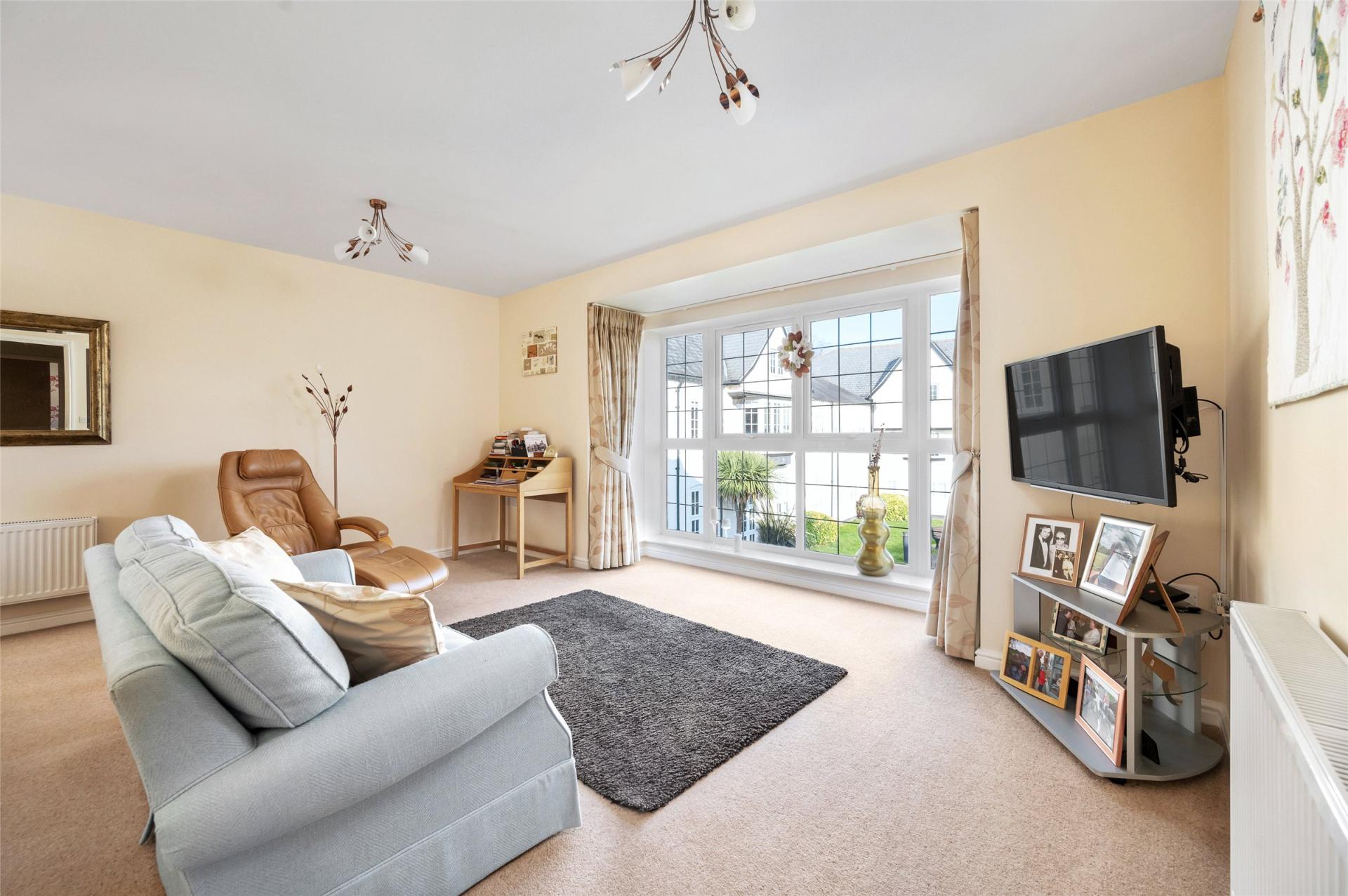 2 bedroom Apartment for sale in Rothley