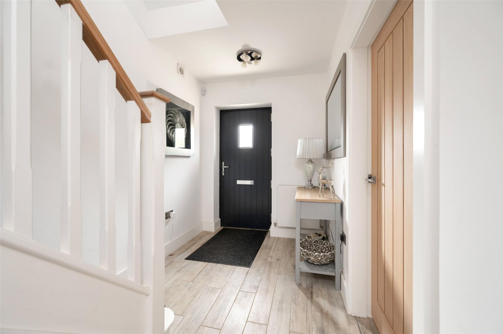 5 bedroom Detached House for sale in Old Dalby