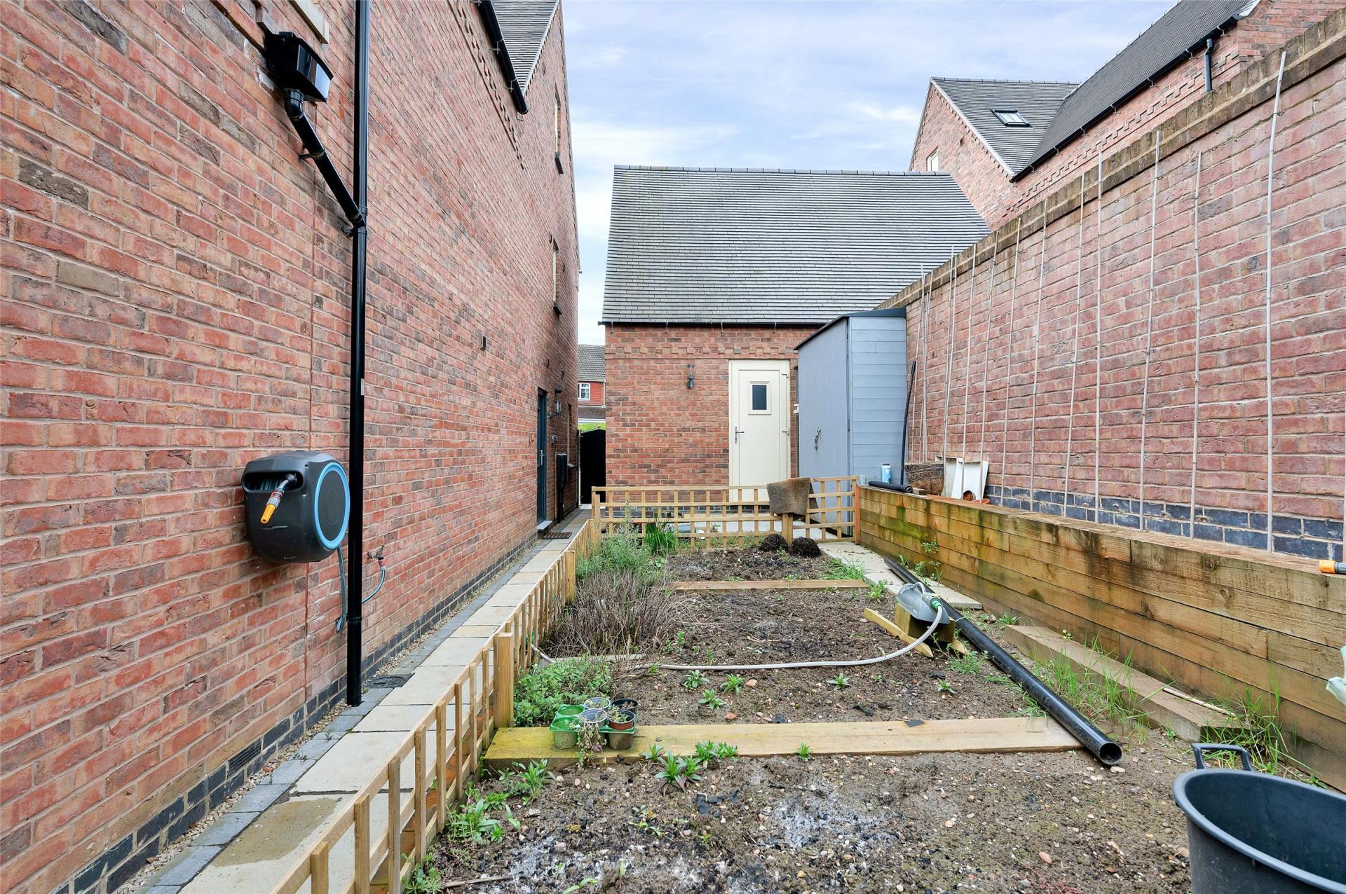 5 bedroom Detached House for sale in Old Dalby