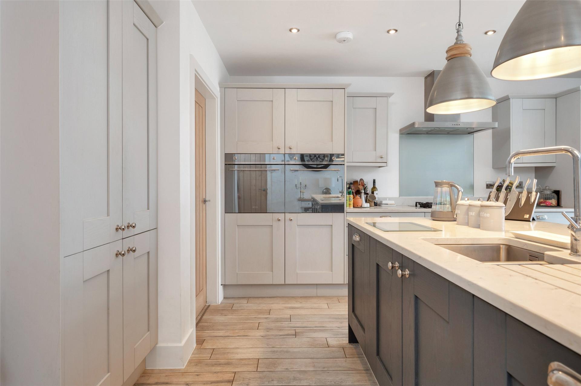 5 bedroom Detached House for sale in Old Dalby