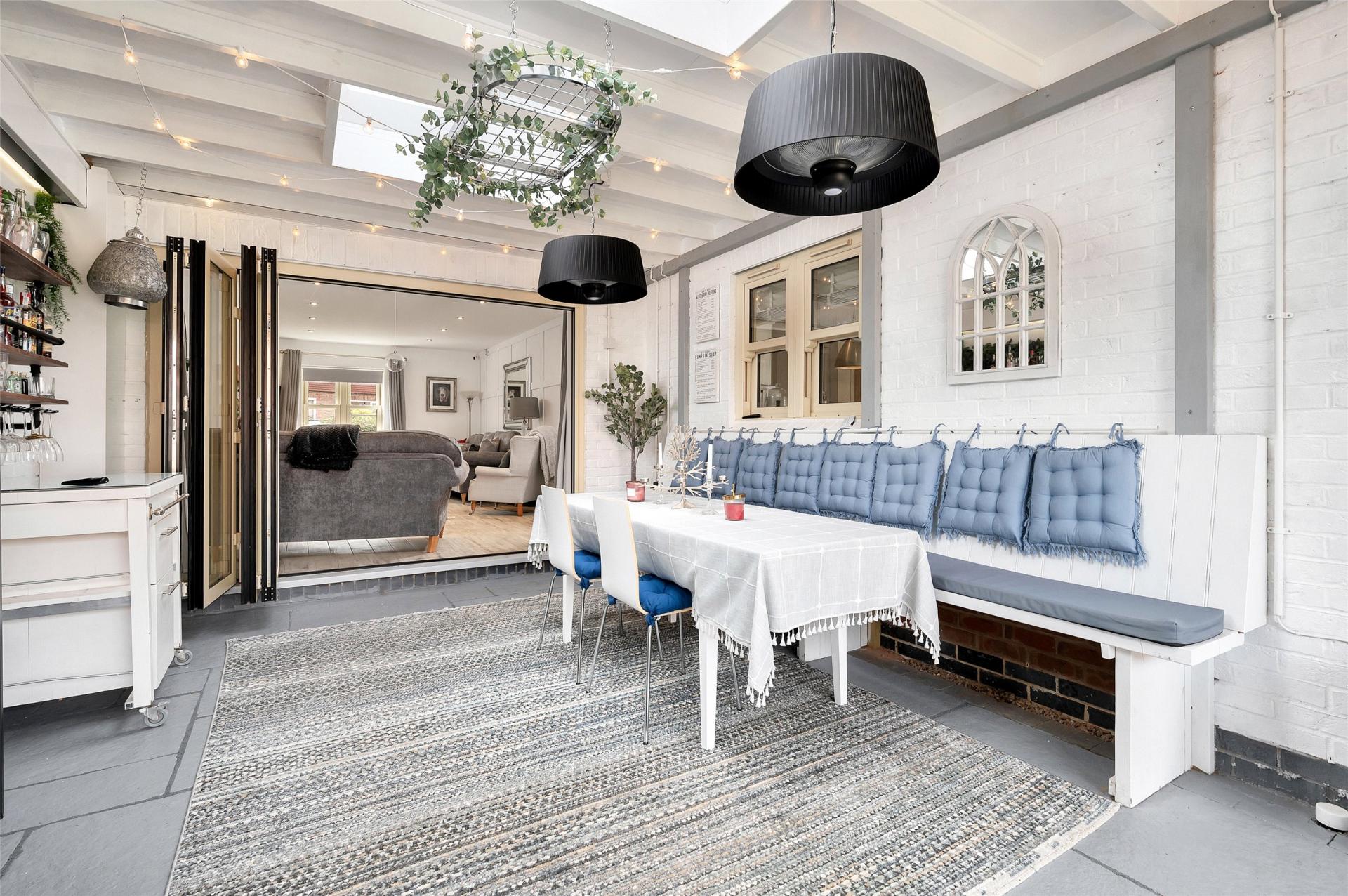 5 bedroom Detached House for sale in Old Dalby