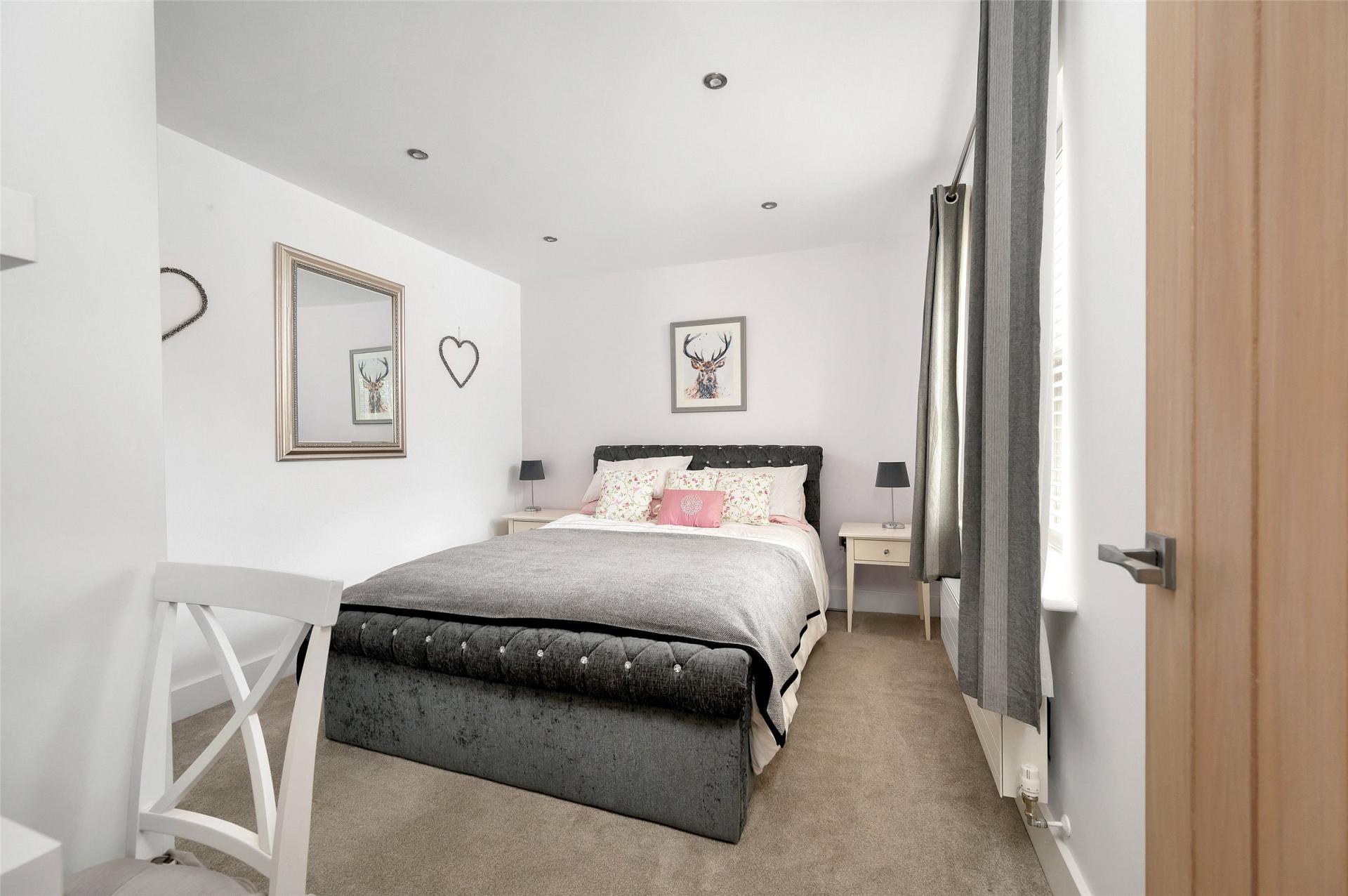 5 bedroom Detached House for sale in Old Dalby