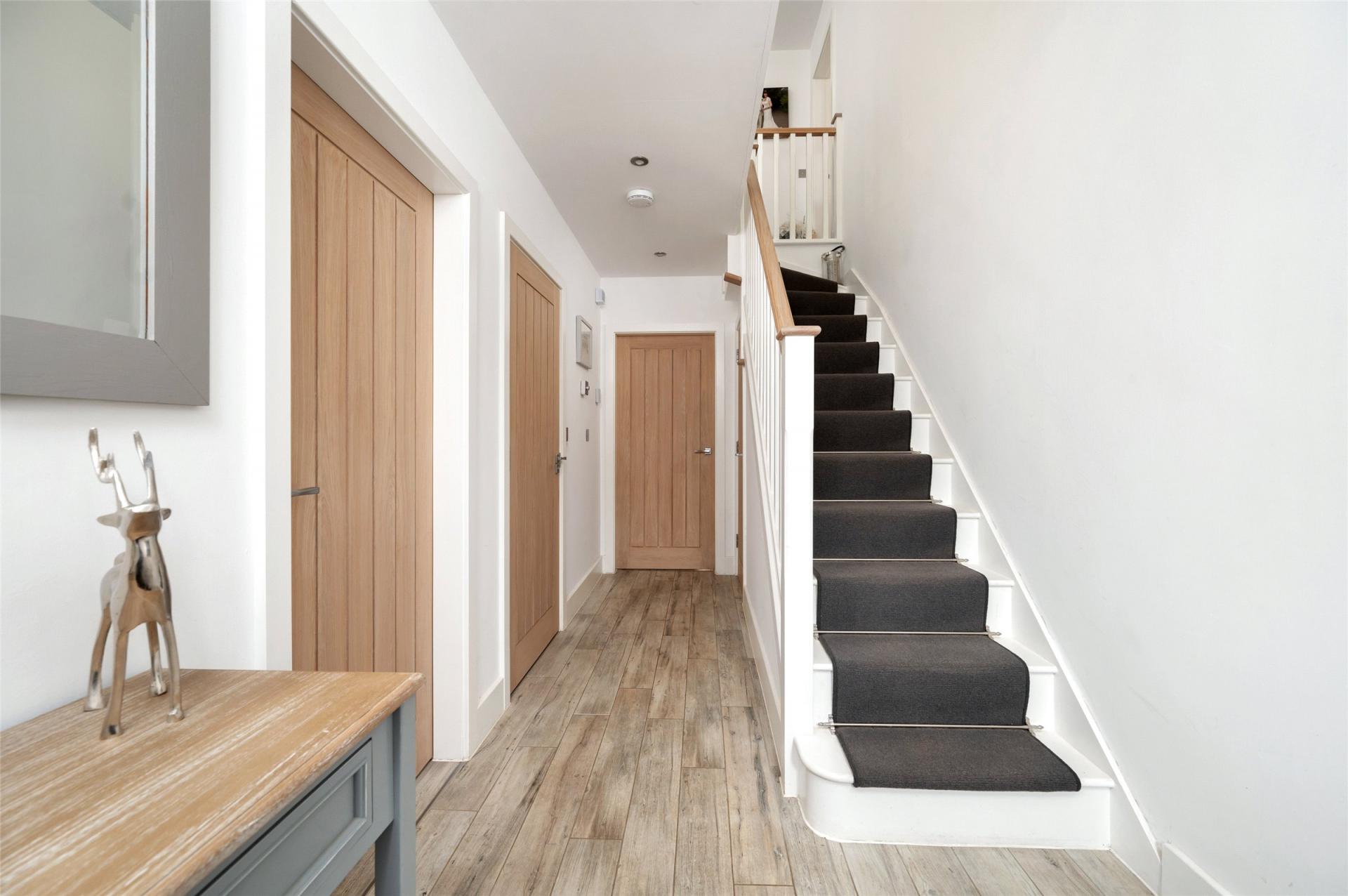 5 bedroom Detached House for sale in Old Dalby