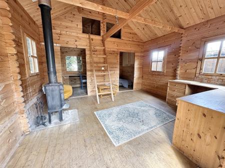 Log Cabin