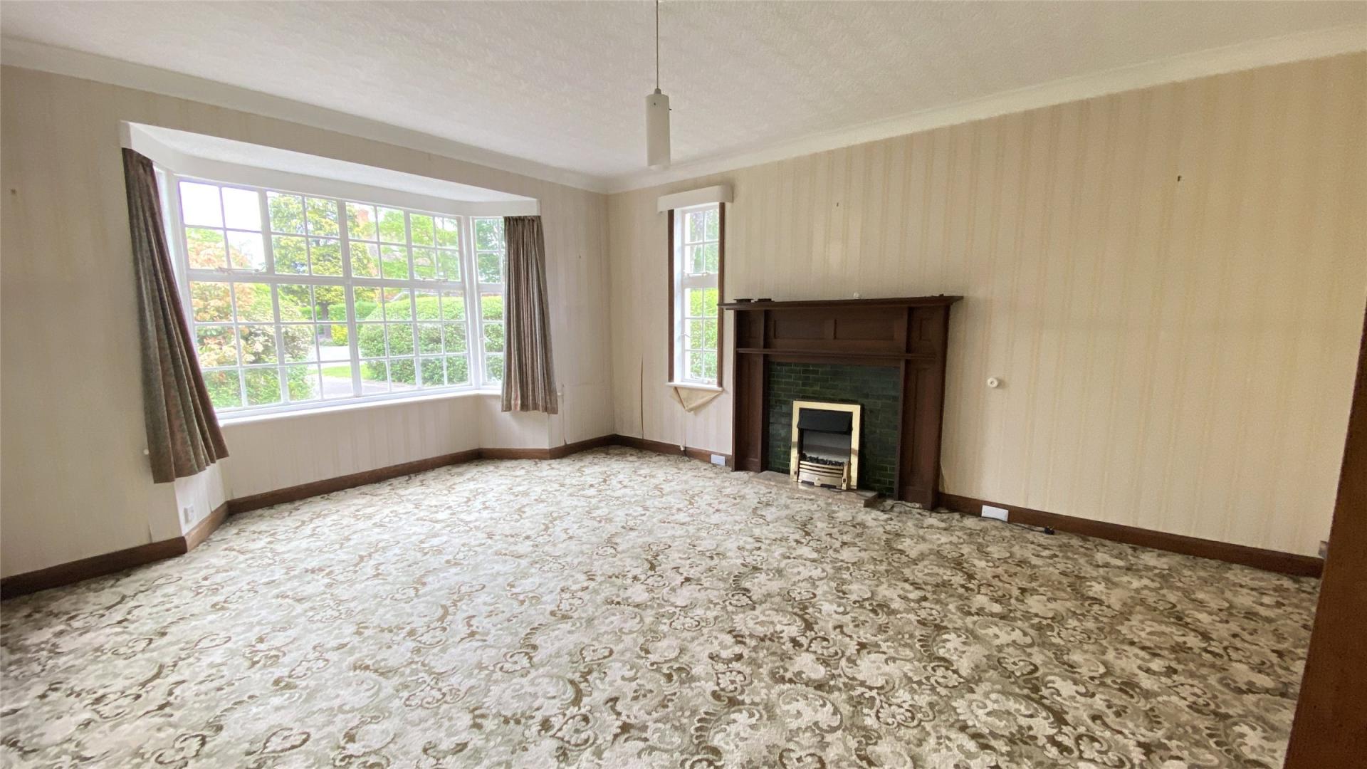 4 bedroom Detached House for sale in Leicestershire