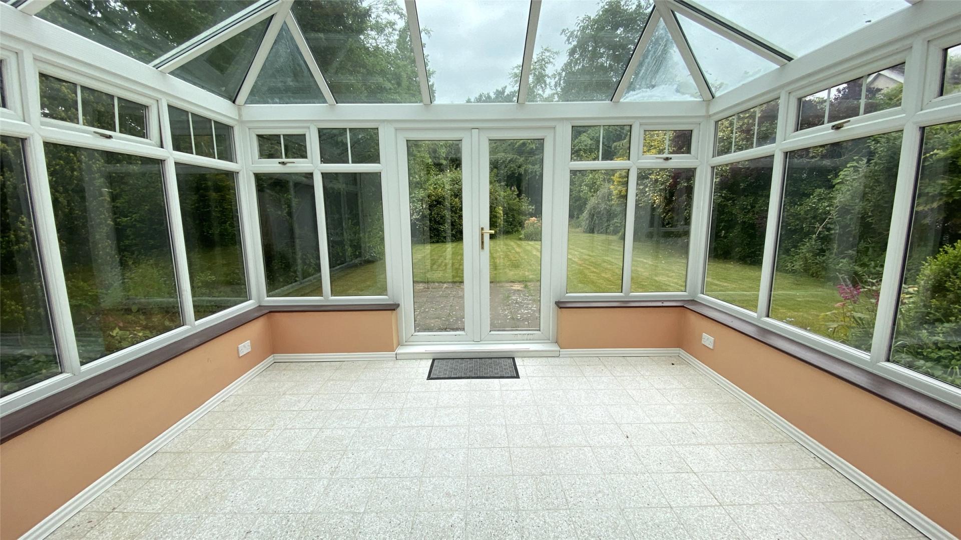 4 bedroom Detached House for sale in Leicestershire