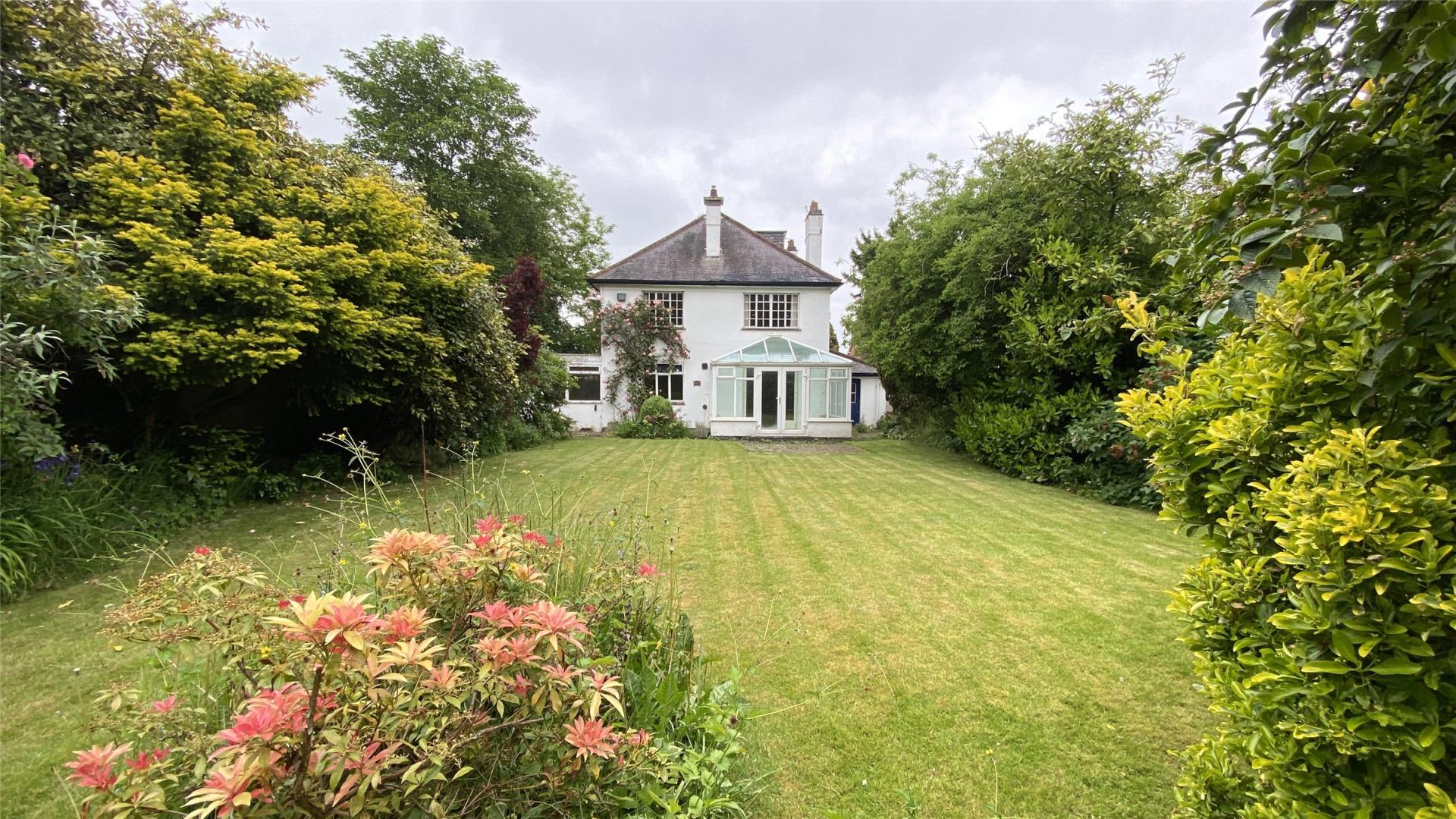 4 bedroom Detached House for sale in Leicestershire