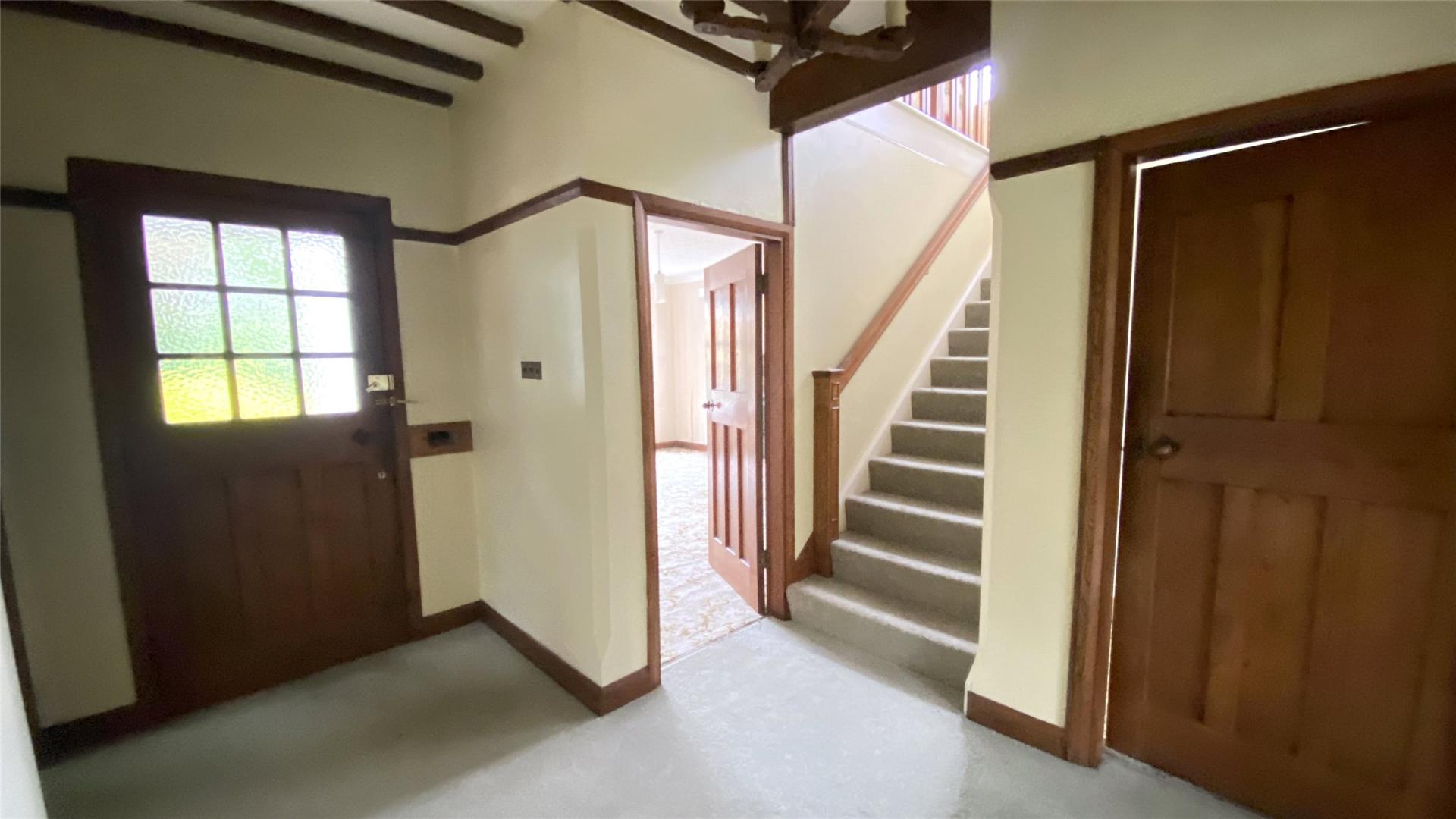 4 bedroom Detached House for sale in Leicestershire