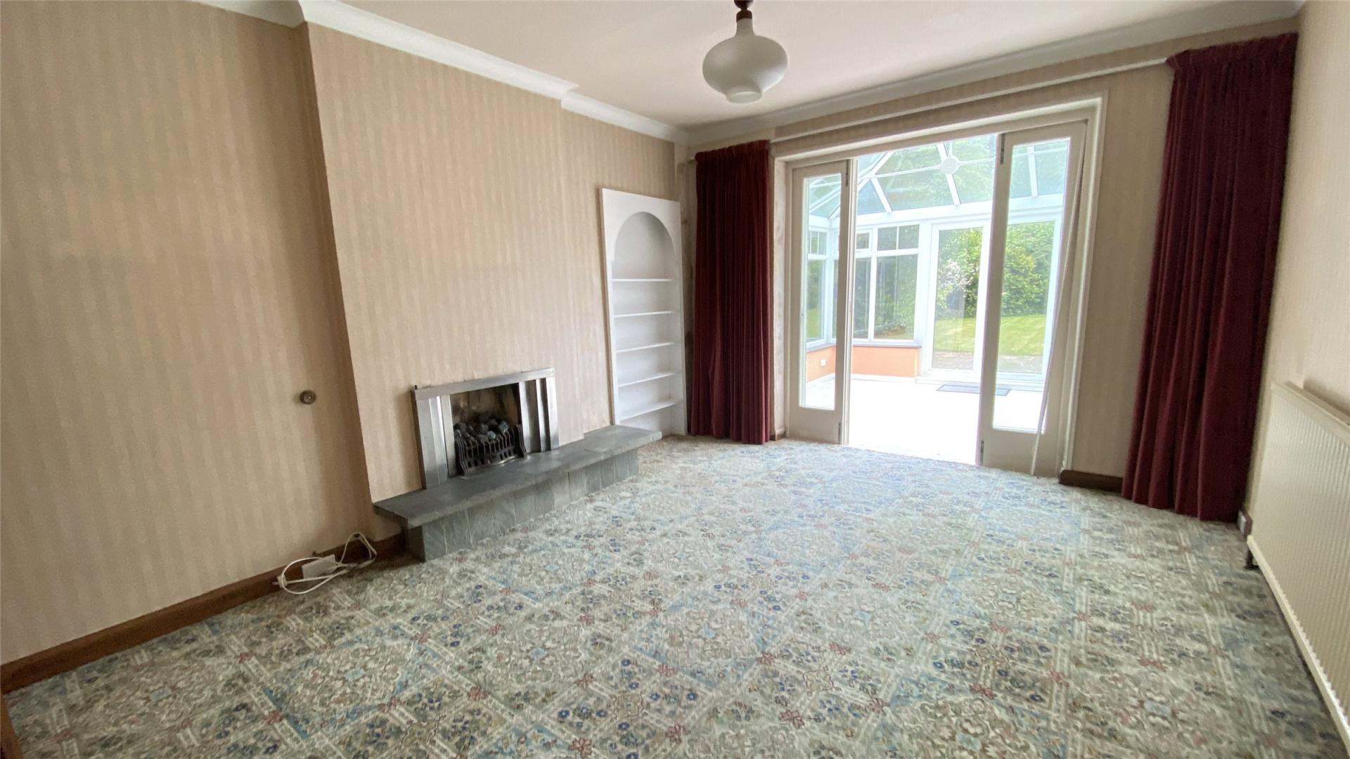 4 bedroom Detached House for sale in Leicestershire