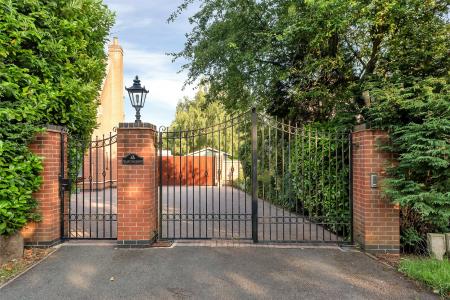 Gated Approach