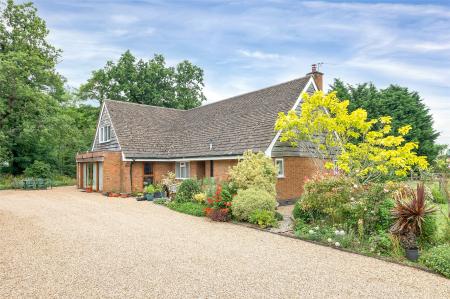 Firdale Cottage