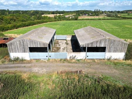 Livestock Buildings