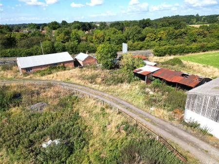 Farm Yard