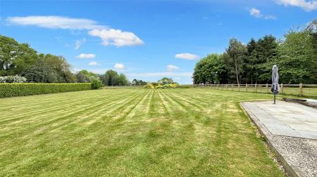 Gardens