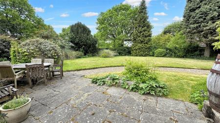 Gardens