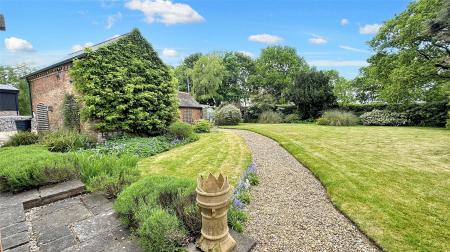 Gardens