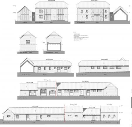 Plots 1 & 2